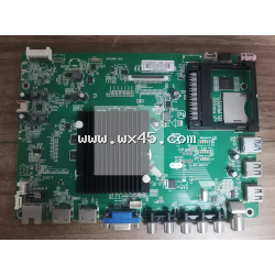 康佳 LED55R6680AU 主板组件 35019493